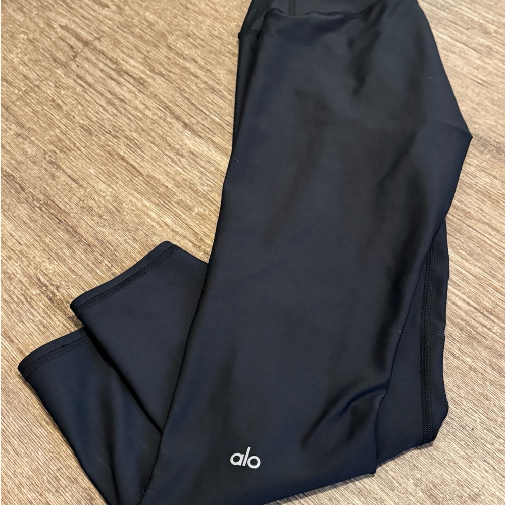 Alo 7/8 high waist airlift  Leggings